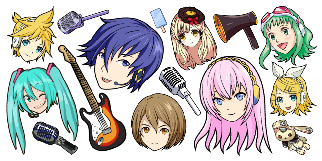 VOCALOID