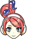 Vocaloid Akikoloid-chan