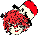 Vocaloid Fukase