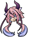 Vocaloid MEIKA Hime and Mikoto