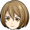 Vocaloid Meiko and Microphone