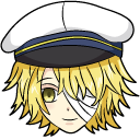 Vocaloid OLIVER