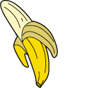 VSCO Girl Banana and LOL