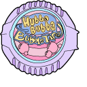 VSCO Girl Bubble Gum