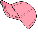 VSCO Girl Cap and Kanken Backpack