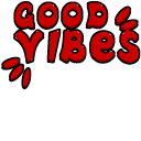 VSCO Girl Cherry and Good Vibes