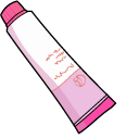 VSCO Girl Hand Cream and Perfume