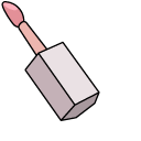 VSCO Girl Lip Gloss Fenty Beauty