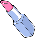 VSCO Girl Lipstick and Lips