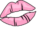 VSCO Girl Rose and Kiss