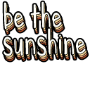 VSCO Girl Smartphone and Be The Sunshine