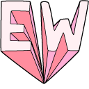 VSCO Girl Star and EW