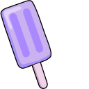 VSCO Girl Star Lollipop and Fruit Pop