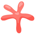 VSCO Girl Starfish and Anchor