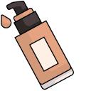 VSCO Girl Tone Cream