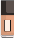 VSCO Girl Tone Cream