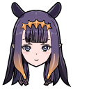Hololive Ina'nis Ninomae