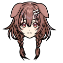 Hololive Inugami Korone