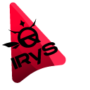 Hololive IRyS