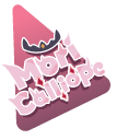 Hololive Mori Calliope