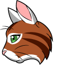Warrior Cats Apple Blossom