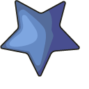 Warrior Cats Bluestar