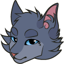 Warrior Cats Bluestar