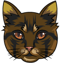 Warrior Cats Bramblestar