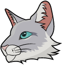 Warrior Cats Bristlefrost