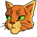 Warrior Cats Firestar