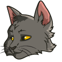 Warrior Cats Graystripe