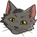 Warrior Cats Graystripe