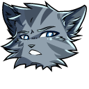 Warrior Cats Jayfeather
