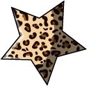 Warrior Cats Leopardstar