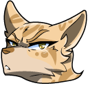 Warrior Cats Leopardstar