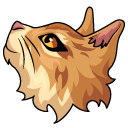 Warrior Cats Lionblaze