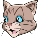 Warrior Cats Millie