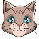 Warrior Cats Millie