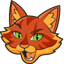Warrior Cats Squirrelflight