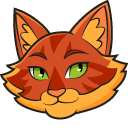 Warrior Cats Squirrelflight