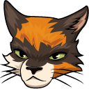 Warrior Cats Tawnypelt