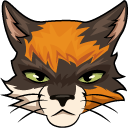 Warrior Cats Tawnypelt