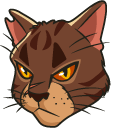 Warrior Cats Tigerstar