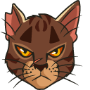 Warrior Cats Tigerstar