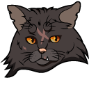 Warrior Cats Yellowfang