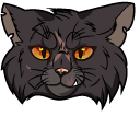 Warrior Cats Yellowfang