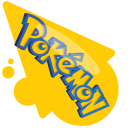 Classic Pokeball and Pokemon Logo