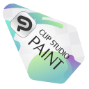 Clip Studio Paint Logo
