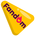 Fandom Logo