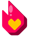 Fandom Logo